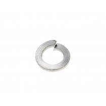Spring Washers 101 Octane Din127 For M5 Stainless Steel A2 (100 Pcs)