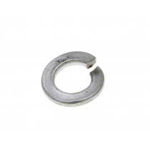 Spring Washers 101 Octane Din127 For M6 Stainless Steel A2 (100 Pcs)