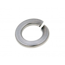 Spring Washers 101 Octane Din127 For M8 Stainless Steel A2 (100 Pcs)