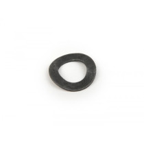 Spring Washer, Waved Similar To Din 137 Steel, Glavanised