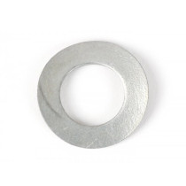 Spring Washer, Waved Din 137 Steel, Glavanised