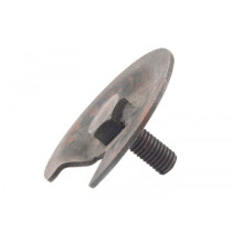 Rear Shock Absorber Spring Plate, Upper Fork/fork Link Vespa