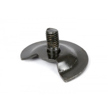 Front Shock Absorber Spring Plate, Upper Spring/fork Predieri & Abbate
