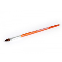 Fine Hair Brush, Size 8 Normfest For Touching Up Small Paint Damages