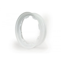 Wheel Rim BGM Original  White