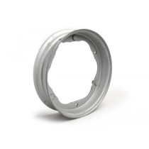 Wheel Rim Casa Lambretta Lambretta J50 (-1967) 9 Inch  Grey