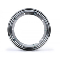 Wheel Rim Fa Italia 2.1010 Inch, Steel   Chrome