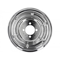 Wheel Rim Fa Italia 2.108 Inch, Steel   Chrome