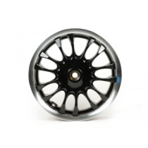 Wheel Rim, Rear Piaggio 3.0012 Inch, Ø Brake Drum = 110mm