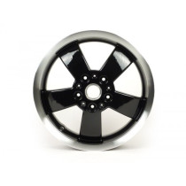 Wheel Rim Piaggio Super (2017-)  Rear