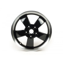 Wheel Rim Piaggio Super   Fits Front And Rear (2014-2016)