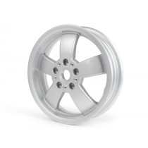 Wheel Rim Piaggio Super Sport (2017-)   Rear