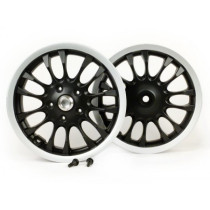 Felgen-Set Piaggio 3.00-12 Velg