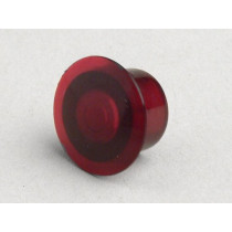 Warning Light Vespa  Red (Ø=9.5mm)