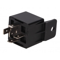 High Beam Headlight Relay / Starter Relay 101 Octane