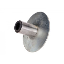 Fixed Face Rear Pulley 101 Octane