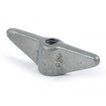 Wing Nut M8 For Spare Wheel Holder Oem Quality