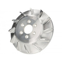 Flywheel Fan Vape