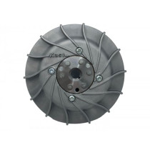 Flywheel Fan Italkast Idm For Vmc, Vespatronic, Pinasco Ignitions  300gr.