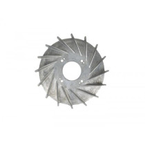 Flywheel Fan Pinasco For Genuine Piaggio Rotor