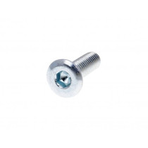 Pan Head Screw 101 Octane M8 For Brake Disc With 10mm Hole