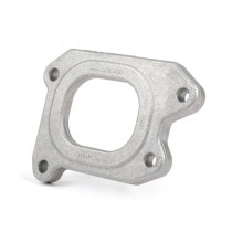 Flange Plate For Intake Rubber Malossi Mhr Vl19 For Engine Housing Vrone Diaphragm Inlet Vespa Px