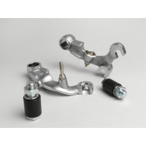 Pair Of Fork Links For Disc Brake Evergreen