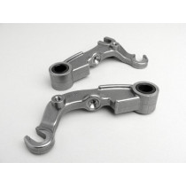 Forklinks Schijfrem mb Developments  RVS