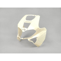 Front Shield Gilera