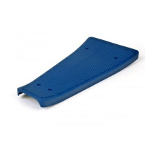Central Floor Mat Oem Quality Vespa Px (1984-) Efl  Blue