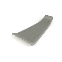 Central Floor Mat Vespa  Grey