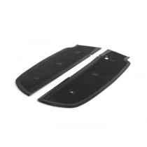 Floor Mat Lambretta Lui 5075  Black