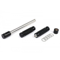 Footrest Set Mc Proparts