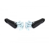 Pair Of Foot Pegs Moto Nostra  Until 2023
