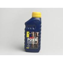 Fork Oil Putoline Heavy Fork Sae 20  500ml