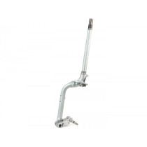 Fork   Silver Grey