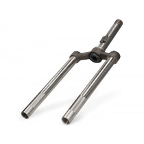 Steering Stem Cif Piaggio Boss