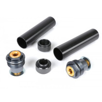 Fork Adjustment Set Malossi For Optimising The Spring Preload For Original Fork Yamaha T Max