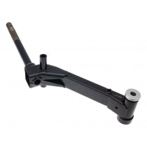Front Fork Yoke Steering Stem / Swing Arm 101 Octane For Peugeot Speedfight 2