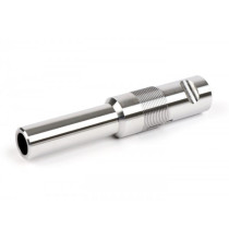 Upper Part Of Fork For Welding On Fabbri Racing