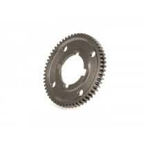 1st Gear Cog Drt  57 Teeth