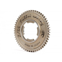 Gear Cog 1st Speed Fabbri Racing, 4speed Gearbox