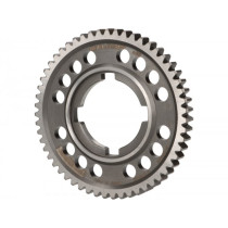 Gear 1 Malossi, Type Lusso  55 Teeth