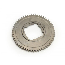 1st Gear Cog Oem Quality, 4speed Gearbox  58 Teeth