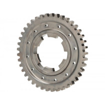 2nd Gear Gearbox Casa Lambretta Close Ratio