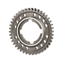 Gear 2 Malossi, Type Lusso Vespa Px125200 (1984-), T5 125ccm, Cosa125200, Lml Star/stella125/150 2stroke  42 Teeth