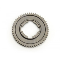 2nd Gear Cog Oem Quality, 4speed Gearboxvespa V50, V90, 50n, Pv125, Et3, Ss50, Ss90, Pk S, Pk Xl1, Pk Xl2, Ets  54 Teeth
