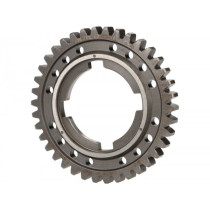 Gear 3 Malossi, Type Lusso  38 Teeth