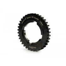 4th Speed Gear Cog BGM Pro, Type Efl  36 Teeth