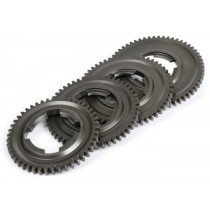 Gear Cog Set Benelli, Serial Gearing